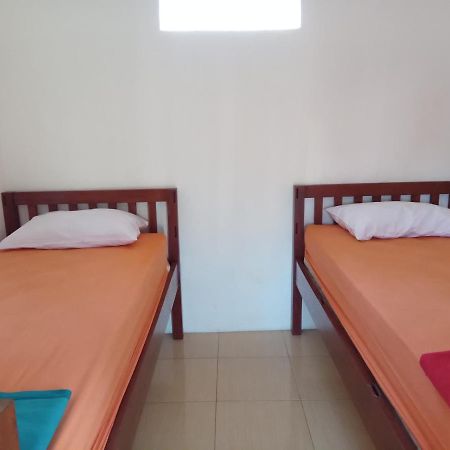 Dannu'S Homestay & Ijen, Bromo, Meru Betiri Sukomade Tours 外南梦 外观 照片