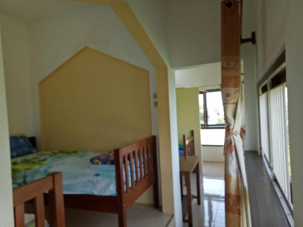 Dannu'S Homestay & Ijen, Bromo, Meru Betiri Sukomade Tours 外南梦 外观 照片