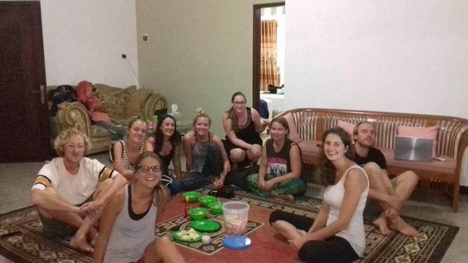 Dannu'S Homestay & Ijen, Bromo, Meru Betiri Sukomade Tours 外南梦 外观 照片