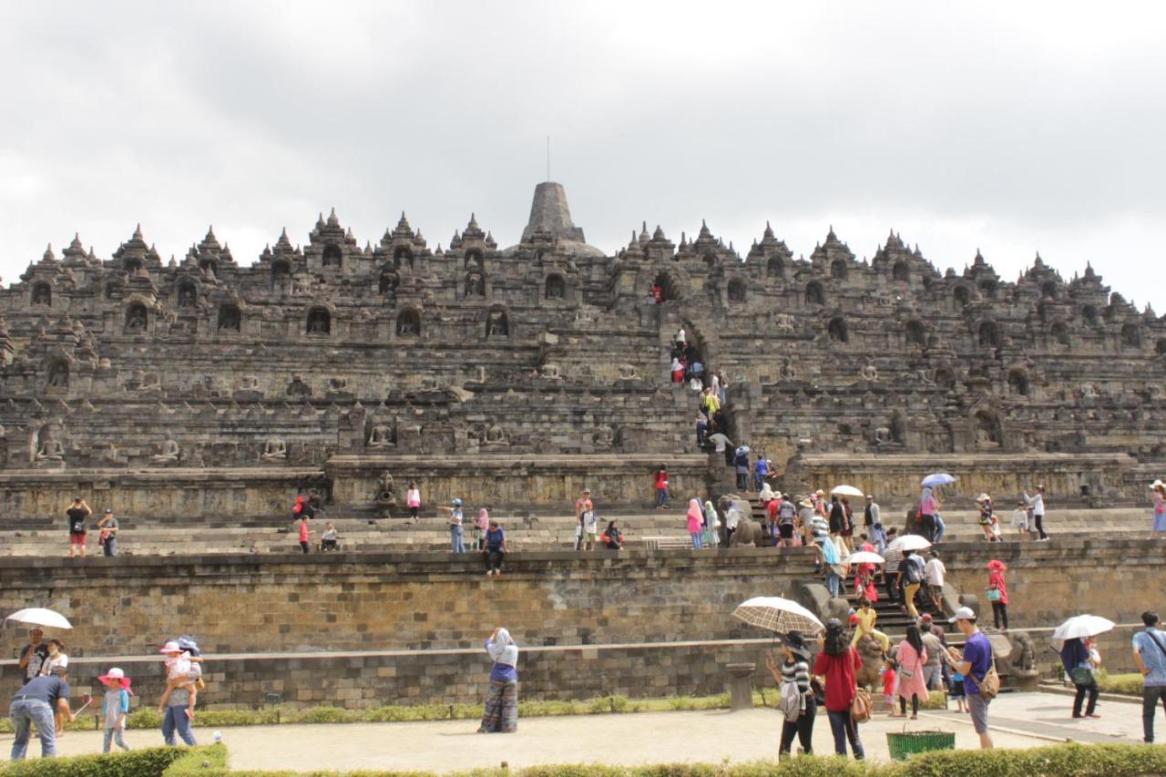 Dannu'S Homestay & Ijen, Bromo, Meru Betiri Sukomade Tours 外南梦 外观 照片