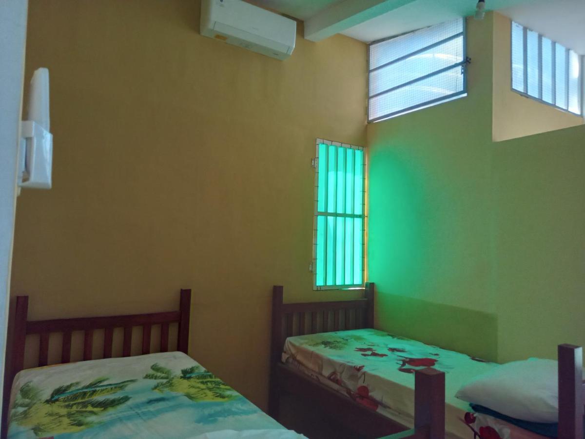 Dannu'S Homestay & Ijen, Bromo, Meru Betiri Sukomade Tours 外南梦 外观 照片