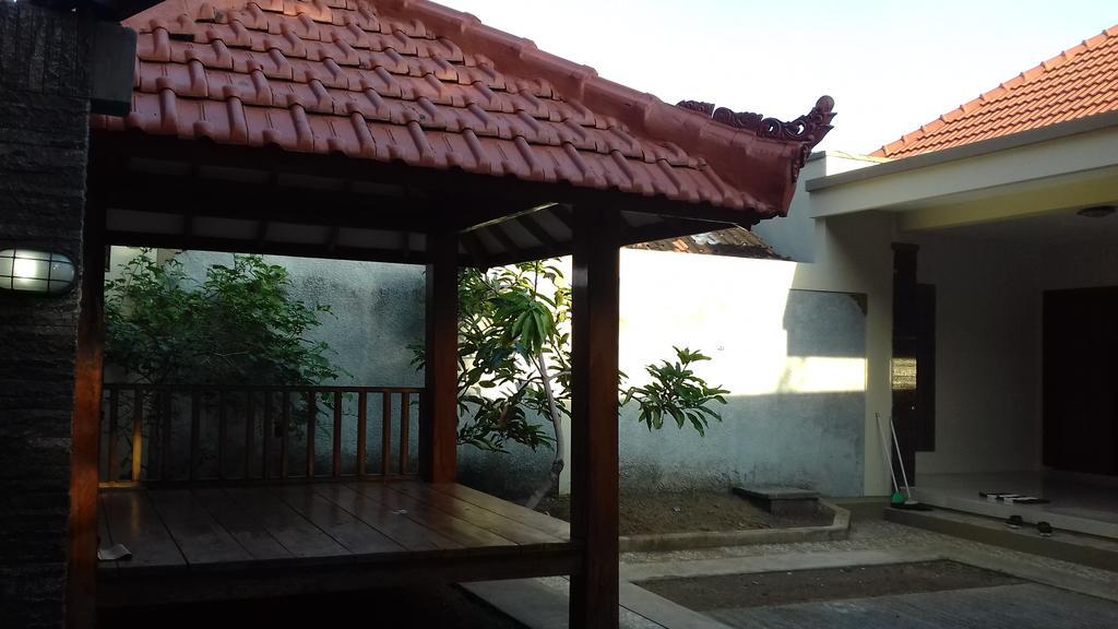 Dannu'S Homestay & Ijen, Bromo, Meru Betiri Sukomade Tours 外南梦 外观 照片