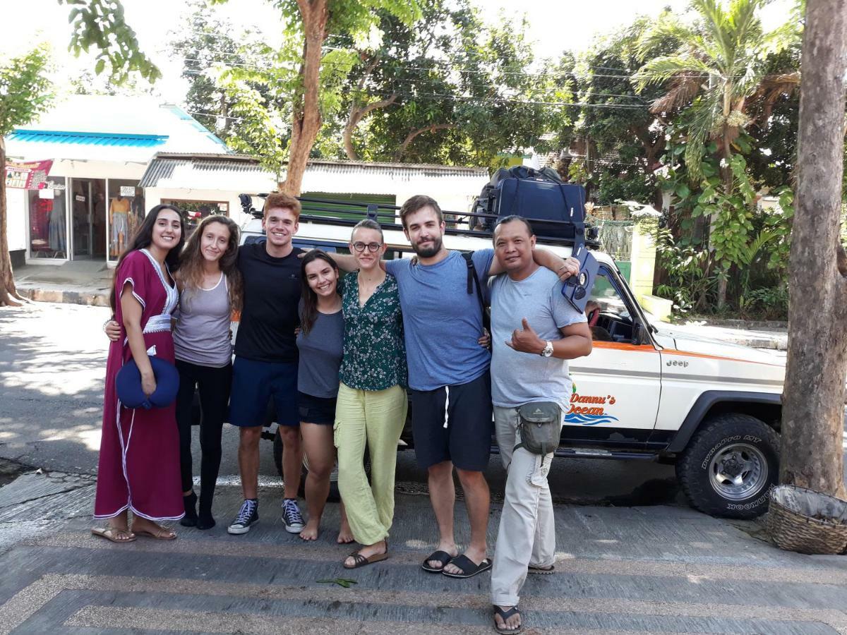 Dannu'S Homestay & Ijen, Bromo, Meru Betiri Sukomade Tours 外南梦 外观 照片